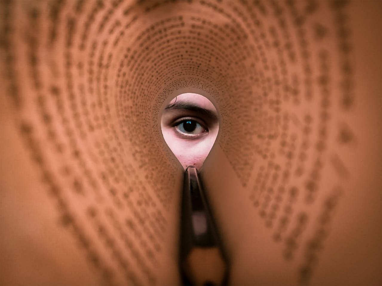 Self-deception