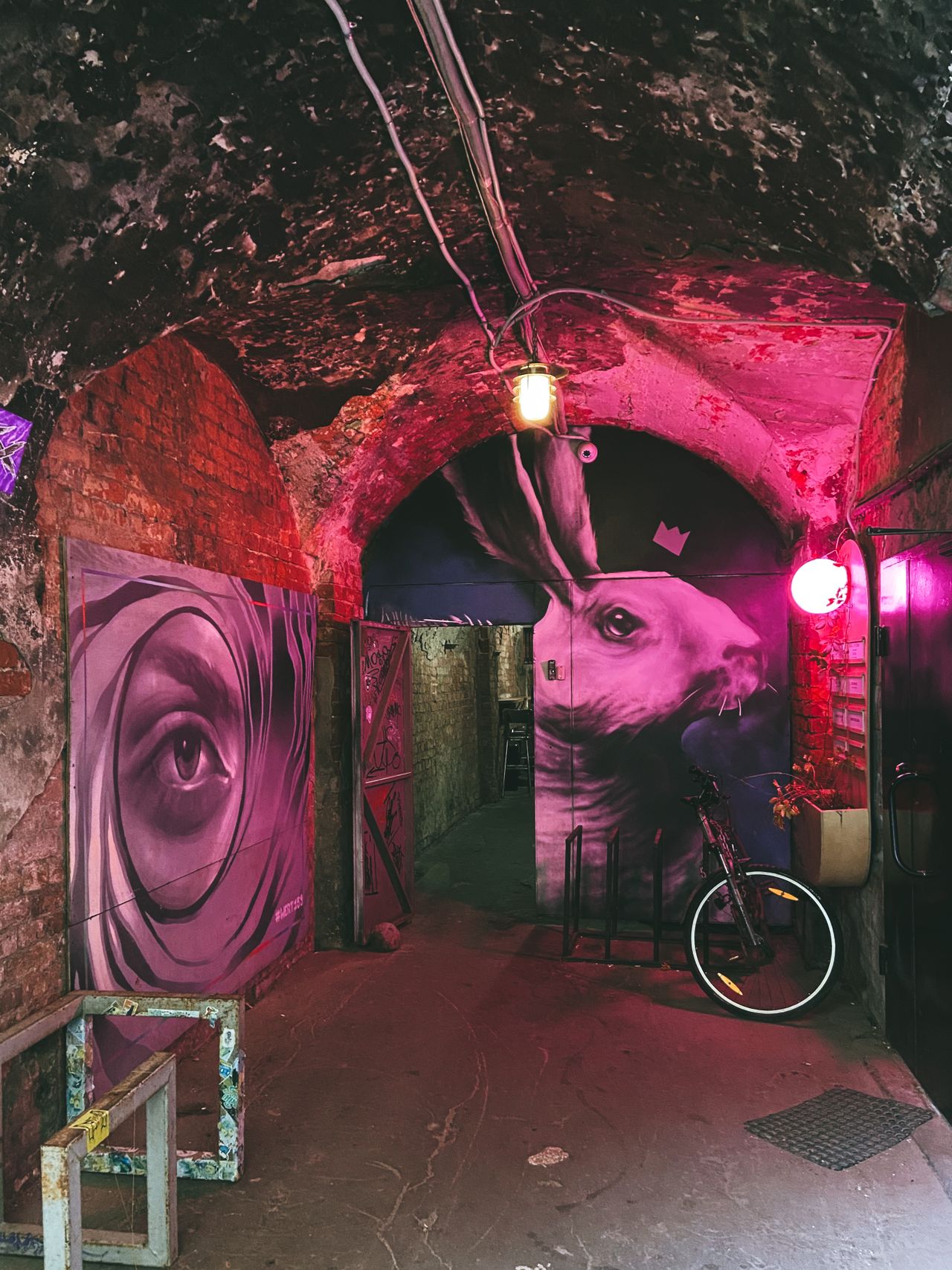 Rabbit Hole