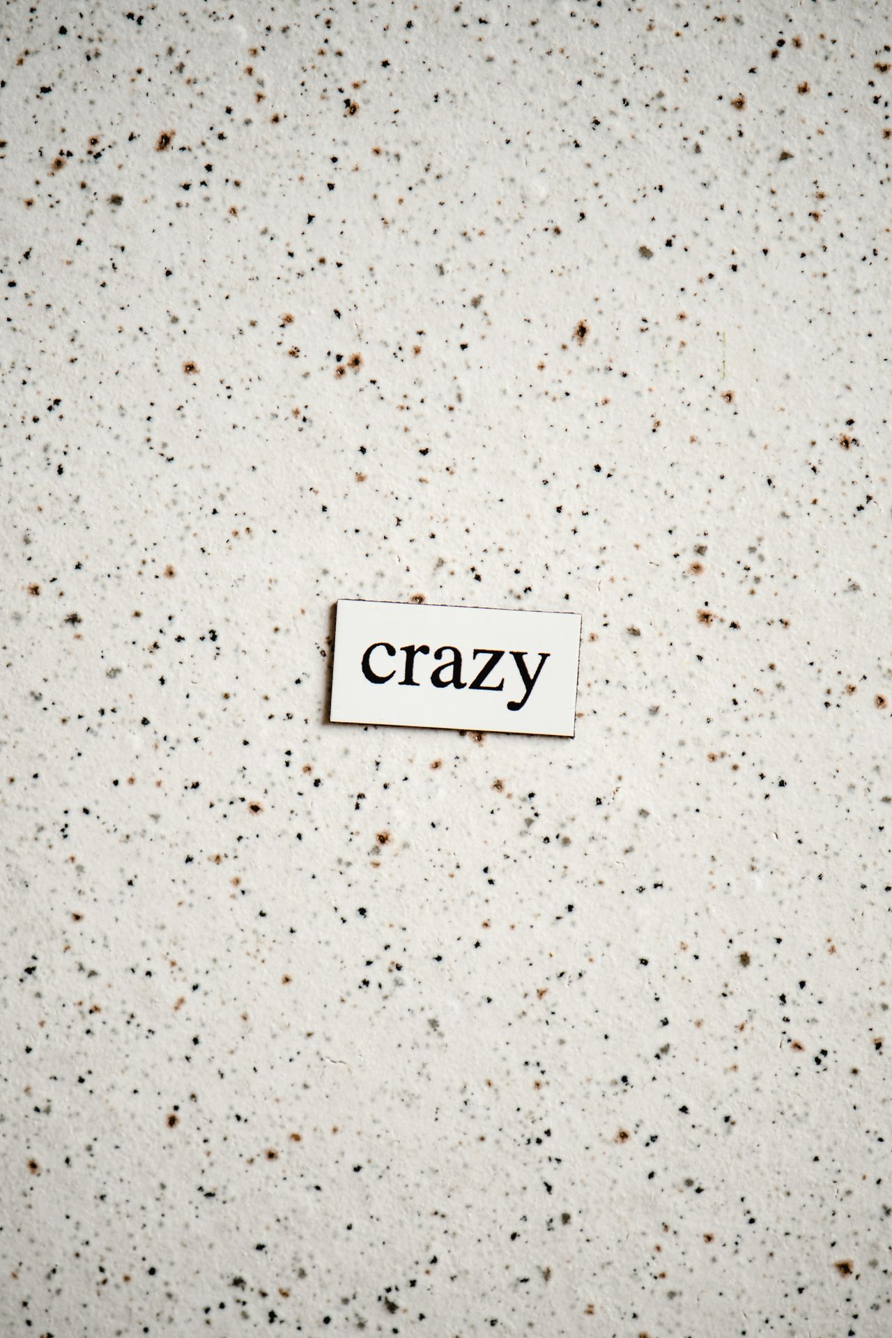 Crazythesis
